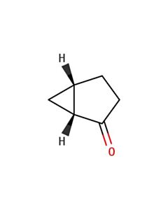 Astatech (1R,5S)-BICYCLO[3.1.0]HEXAN-2-ONE; 1G; Purity 95%; MDL-MFCD20040019